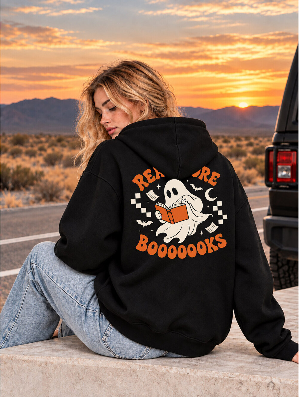 Graphic Hoodies 0178